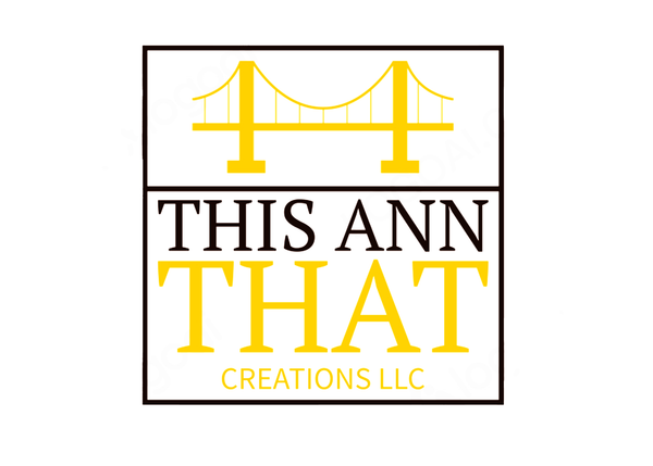 This Ann That Creations LLC logo