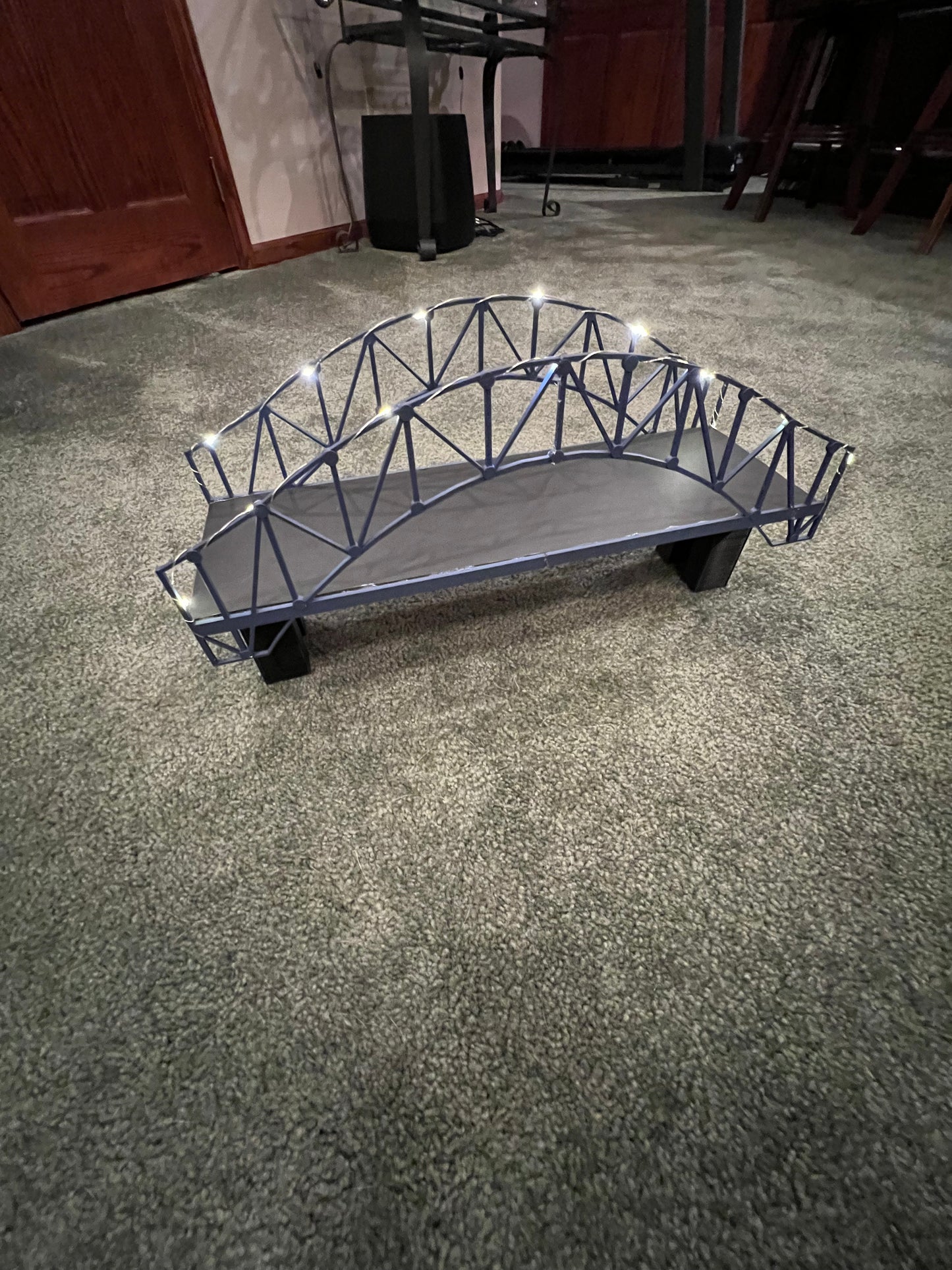 3 Pittsburgh Cookie Table Bridges™