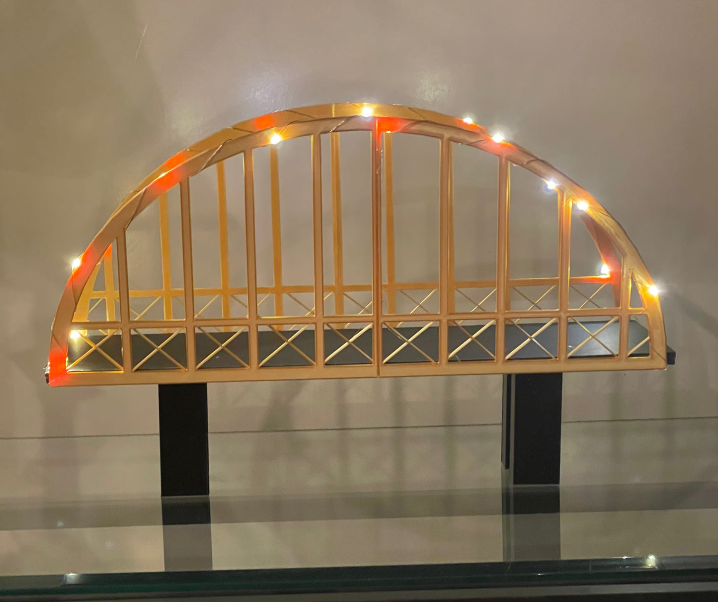 ALL 5 Pittsburgh Cookie Bridges™ RENTAL