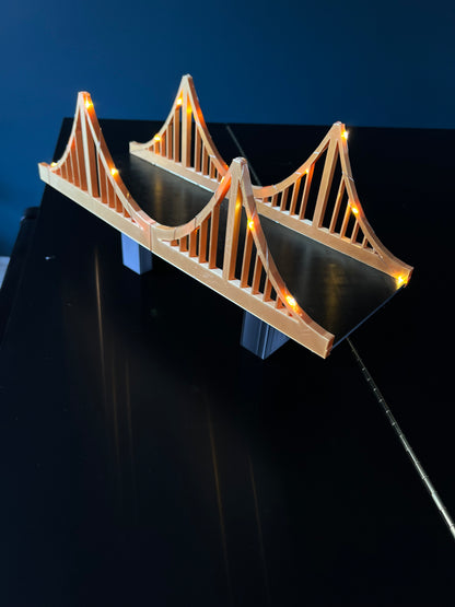 DIY Cookie Table Bridge™ Kit