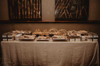 Cookie Table Bridge™ (quantity of 1)